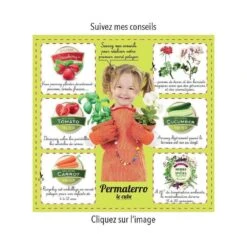 Terreau De Permaculture - Sac De 25 Litres -AONA Gardena Magasin 1022909 004