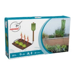 Kit Arrosage Goutte à Goutte Gravitaire 10L -AONA Gardena Magasin 1053961 2072509
