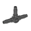 Gardena 20 Dérivations En T Pour Système Arrosage: 3/16, 4,6mm