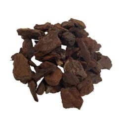 Paillage D'écorces De Pin Grands Copeaux Calibre 25/40 Mm - Sac De 50L -AONA Gardena Magasin 111075 013