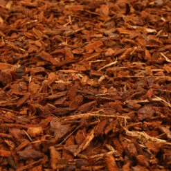 Paillage D'écorces De Pin Calibre 10/25 Mm - Sac De 60 Litres -AONA Gardena Magasin 115531 003