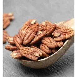 Carya Illinoinensis Adulte (noix De Pecan, Pacanier) Vert - Taille Pot De 25l - 160/180cm -AONA Gardena Magasin 64038bc2050193.45647240