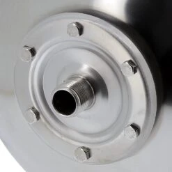 Réservoir Pression à Vessie Horizontal En Inox - 100 Litres -AONA Gardena Magasin 642c7104a4f241.35837341