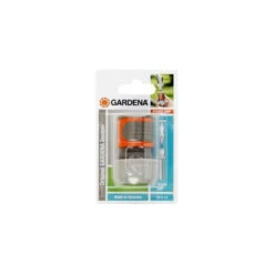 Gardena Raccord D'arrosage Rapide Pour Tuyau ø 19 Mm -AONA Gardena Magasin 6437f775def239.04173595