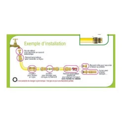 Nez De Robinet Automatique Femelle En Laiton (lot De 3) -AONA Gardena Magasin 6446dcdfbaa3e9.89033495