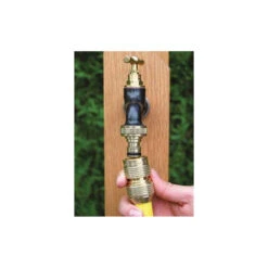 Nez De Robinet Automatique Femelle En Laiton (lot De 3) -AONA Gardena Magasin 6446dcdfc1f4a3.15981934