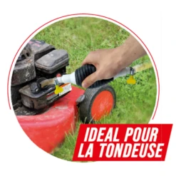 Pompe à Siphon - Pompe Manuelle Pour L'essence, L'huile, L'eau -AONA Gardena Magasin 644be766918200.26646292
