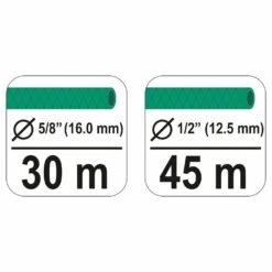 Chariot Pour Enrouleur De Tuyau D'arrosage 45 M -AONA Gardena Magasin 6459521a780f90.67639340