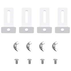 VIDAXL Drain De Douche 23x23 Cm Acier Inoxydable -AONA Gardena Magasin 645d59d6855fa0.76886983