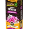 Solabiol Terorc6 | Terreau Orchidées | Tourbe Et Ecorces De Pin | Brun | 6 L |