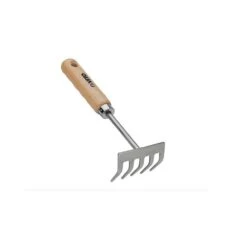 Kit 10 Outils De Jardin Manche Bois Vito Inox Et Fer Forgés à La Main -AONA Gardena Magasin 646e5833129a80.76362557