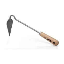 Kit 10 Outils De Jardin Manche Bois Vito Inox Et Fer Forgés à La Main -AONA Gardena Magasin 646e58331c6764.48028317