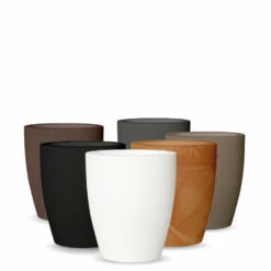 Newgarden - Pot De Fleurs Violeta 55 Couleur Terracota Opaque ø55x60cm -AONA Gardena Magasin 6470a3925e2ae5.90917717