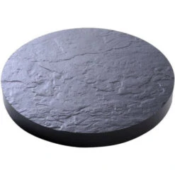 Eda Support A 6 Roulettes ø40cm - Ardoise -AONA Gardena Magasin 64763e20c5d4b2.25254451