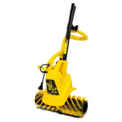 Brosseuse électrique Pour Gazon Synthétique - Garland 141 E-v19 -AONA Gardena Magasin 6478cb7a7c4300.92141519