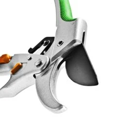 Ciseaux De Jardin Cacatoes Avec Cliquet Pivotant 215 Mm -AONA Gardena Magasin 64798cc306c138.31303957