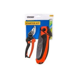 Kit Stocker Sécateur Bypass - Scie Pliable - 79003 -AONA Gardena Magasin 64831c12910a35.89599406