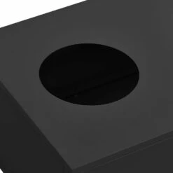 VIDAXL Boîte à Fleurs De Bureau Anthracite 90x40x23 Cm Acier -AONA Gardena Magasin 6498c6fe994105.29493521