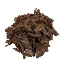 Paillage De Plaquettes De Bois Brunes - Sac De 60 Litres -AONA Gardena Magasin 749116 004