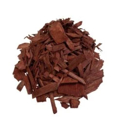 Paillage De Plaquettes De Bois Rouge - Sac De 60 Litres 7 Paillage De Plaquettes De Bois Rouge - Sac De 60 Litres -AONA Gardena Magasin 749117 004